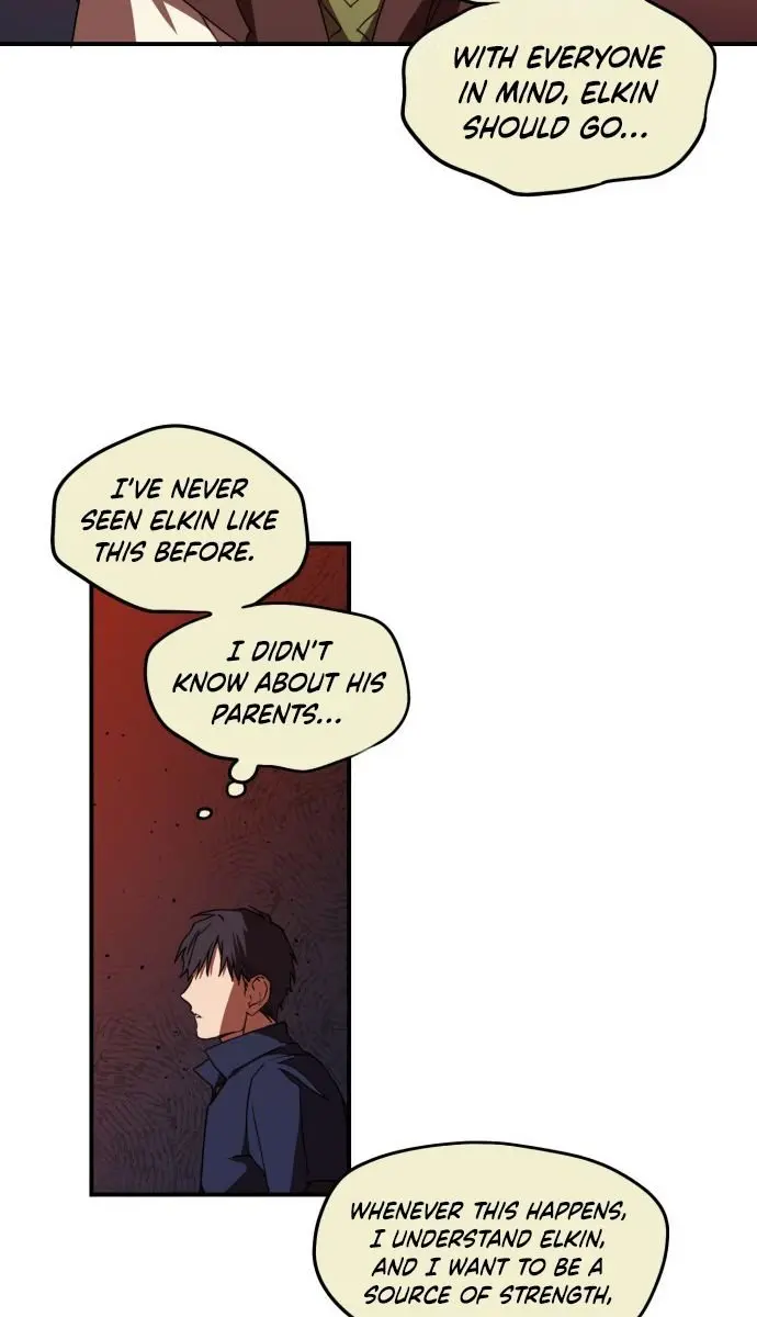 Blinded by the Setting Sun Chapter 25 Page 38