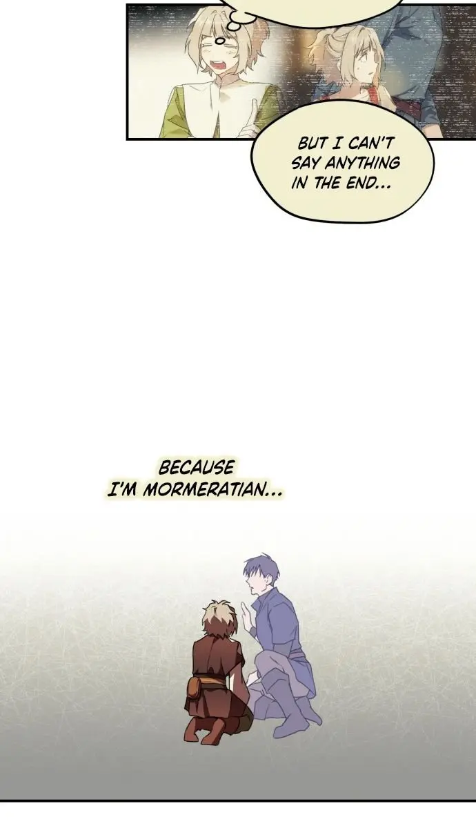 Blinded by the Setting Sun Chapter 25 Page 39