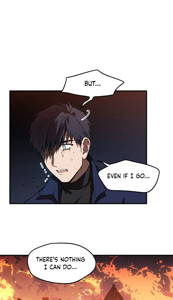 Blinded by the Setting Sun Chapter 25 Page 40