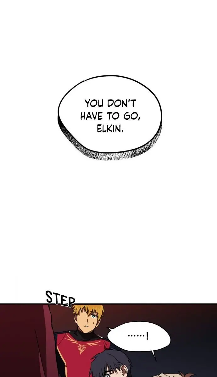 Blinded by the Setting Sun Chapter 25 Page 44