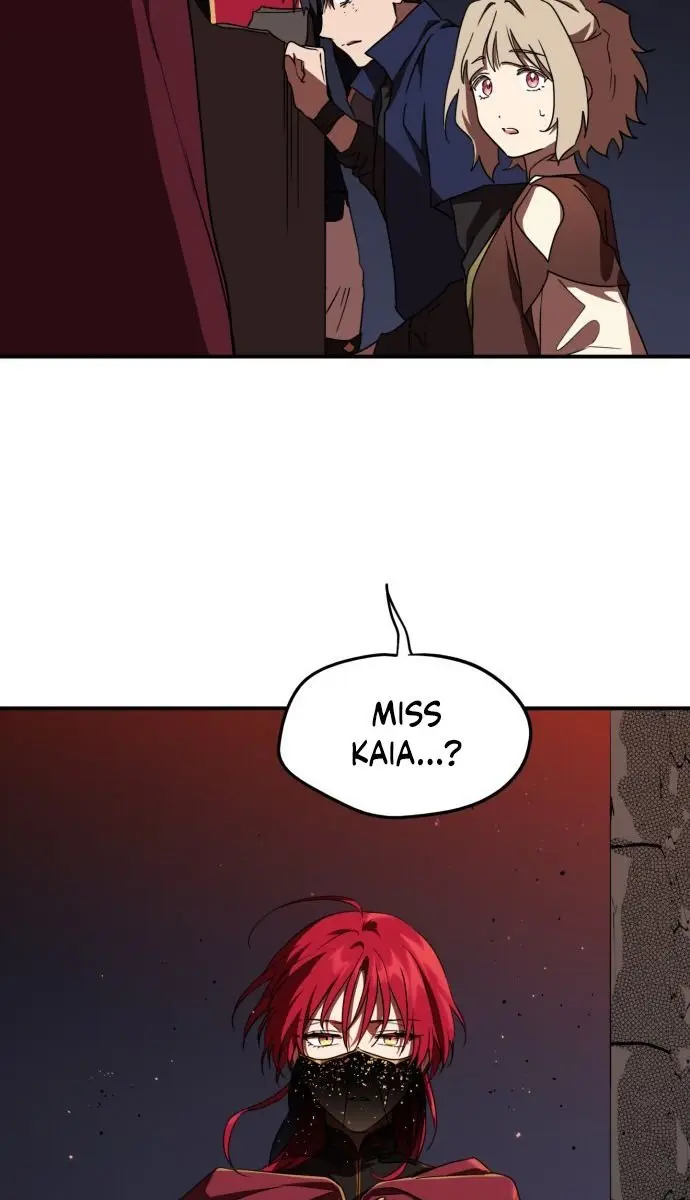 Blinded by the Setting Sun Chapter 25 Page 45