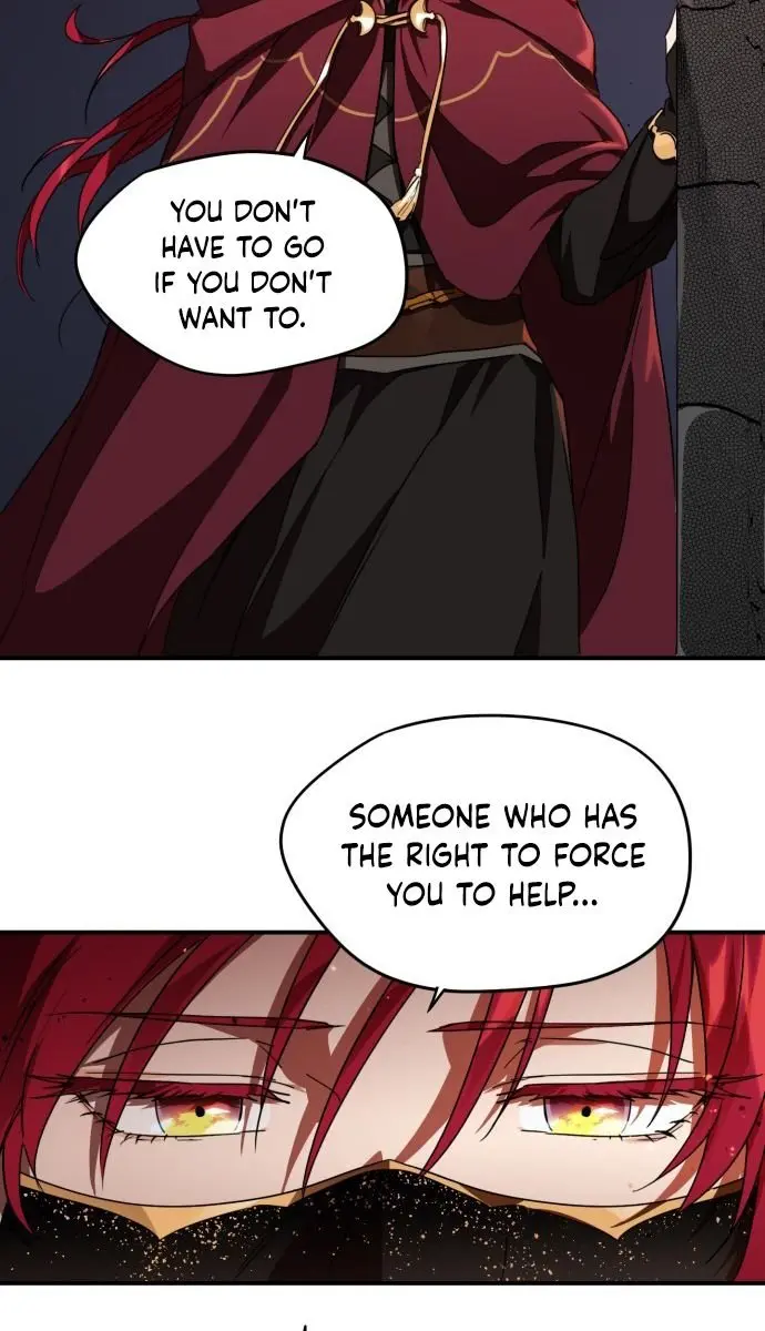 Blinded by the Setting Sun Chapter 25 Page 46