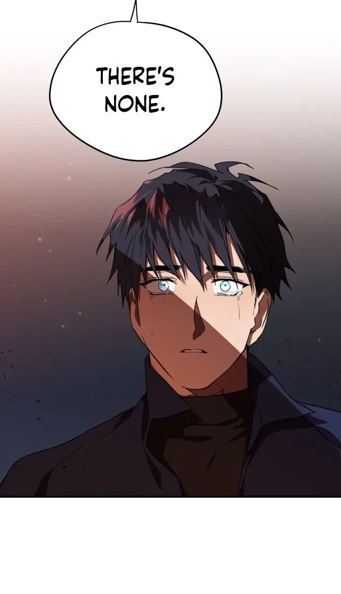 Blinded by the Setting Sun Chapter 25 Page 47