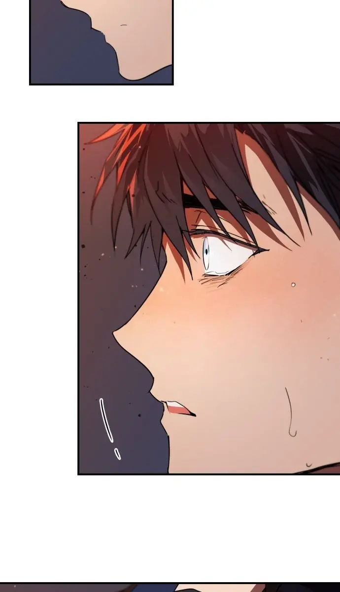 Blinded by the Setting Sun Chapter 25 Page 51