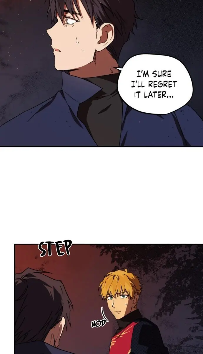 Blinded by the Setting Sun Chapter 25 Page 54