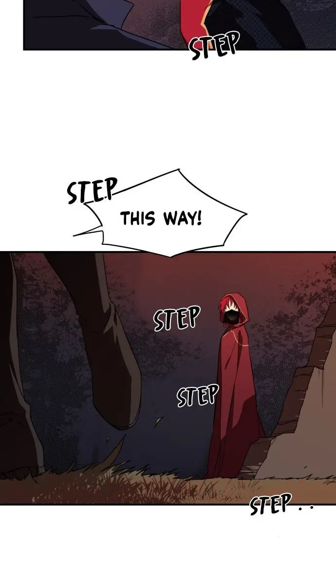 Blinded by the Setting Sun Chapter 25 Page 55