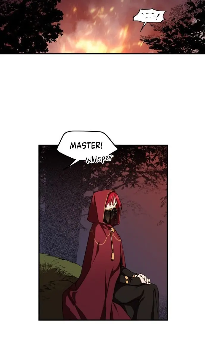 Blinded by the Setting Sun Chapter 25 Page 58