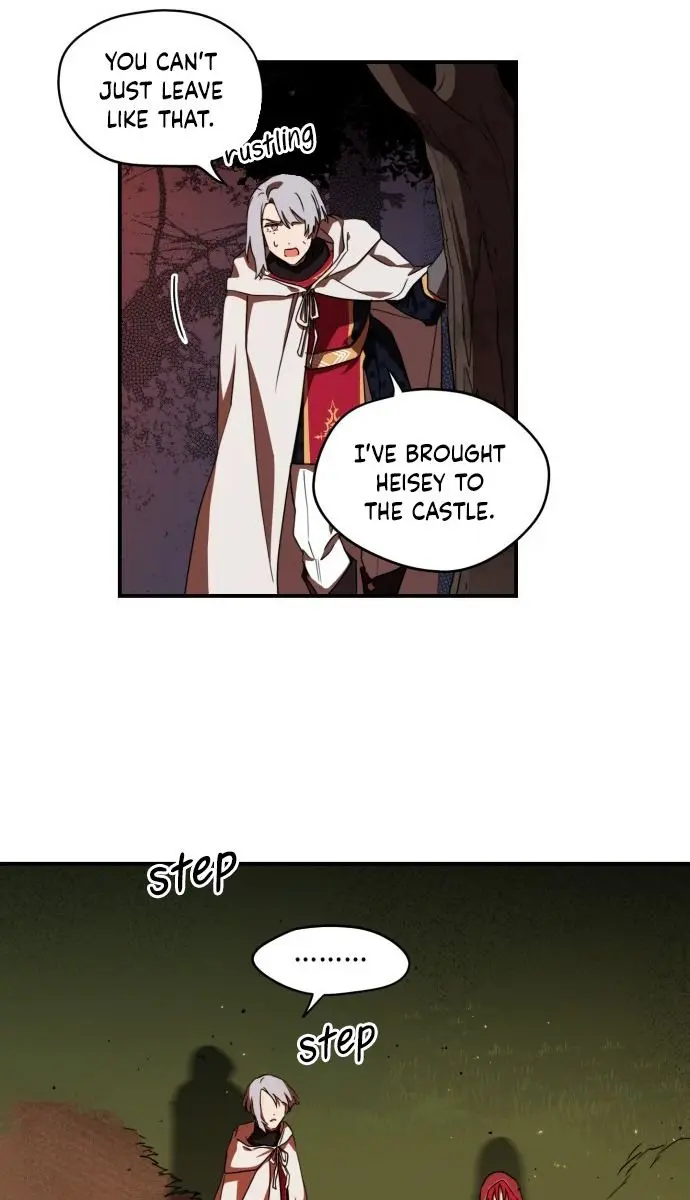 Blinded by the Setting Sun Chapter 25 Page 59