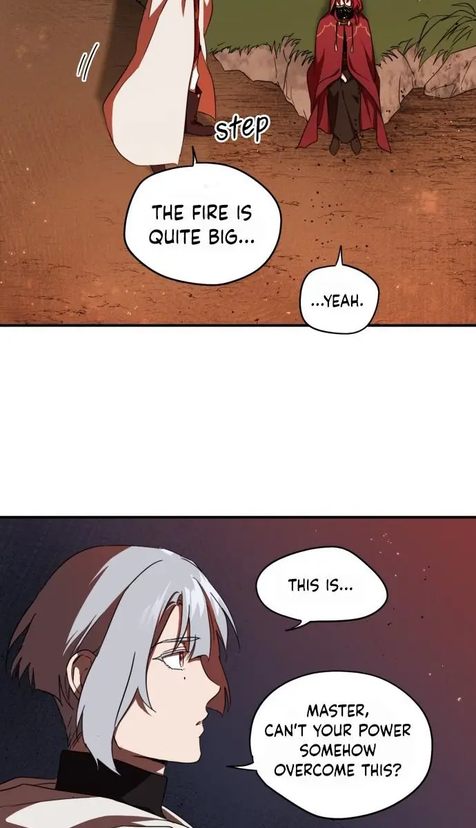 Blinded by the Setting Sun Chapter 25 Page 60