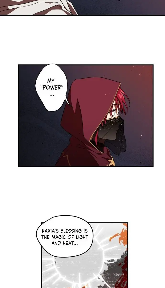 Blinded by the Setting Sun Chapter 25 Page 61