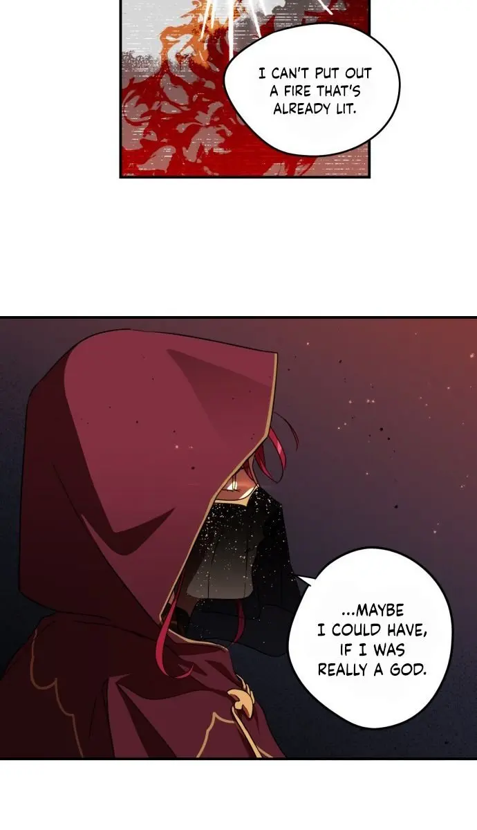 Blinded by the Setting Sun Chapter 25 Page 62