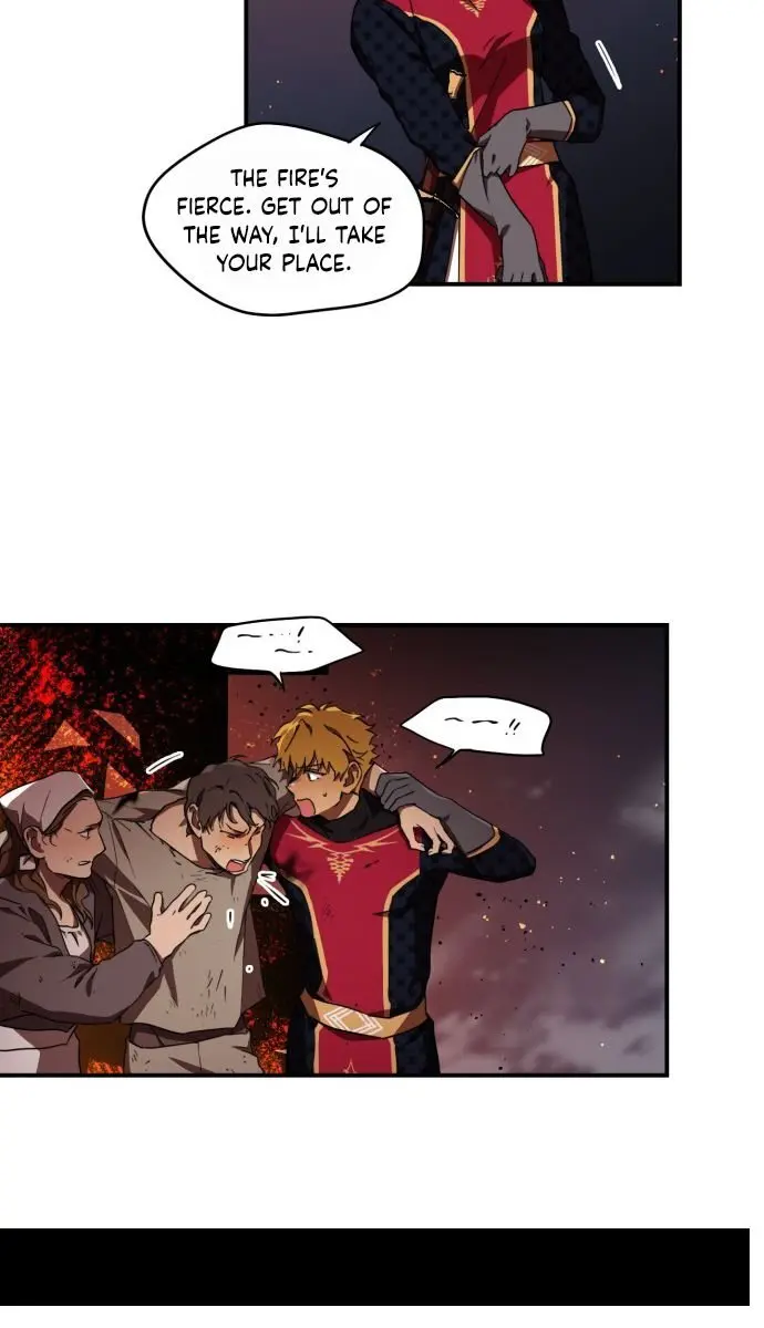 Blinded by the Setting Sun Chapter 25 Page 66