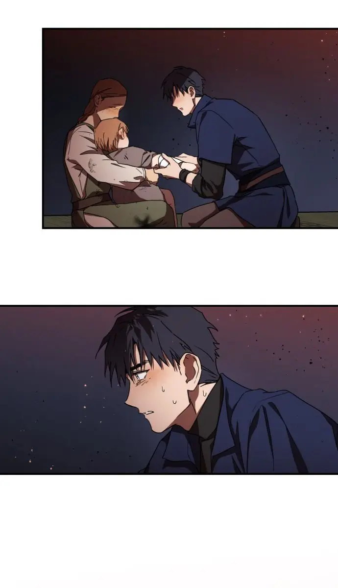 Blinded by the Setting Sun Chapter 25 Page 67