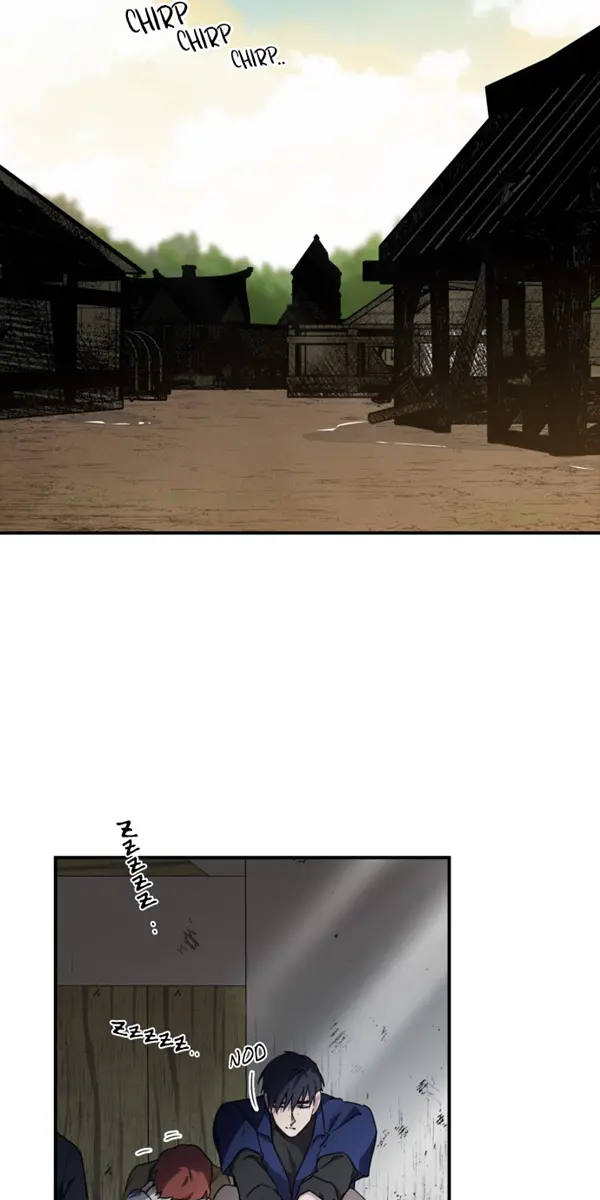 Blinded by the Setting Sun Chapter 26 Page 5