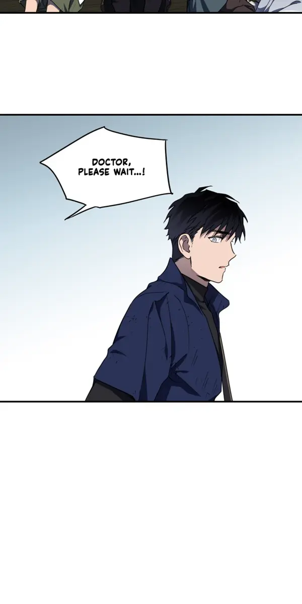 Blinded by the Setting Sun Chapter 26 Page 9