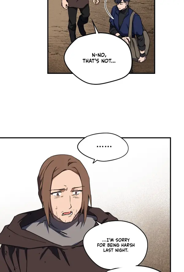 Blinded by the Setting Sun Chapter 26 Page 13