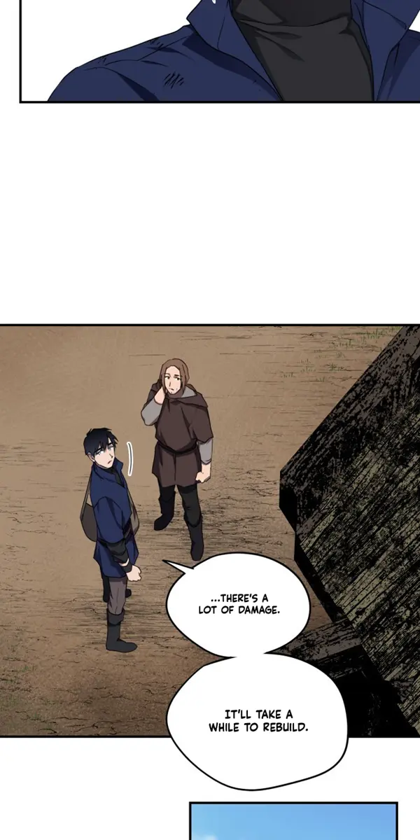 Blinded by the Setting Sun Chapter 26 Page 16
