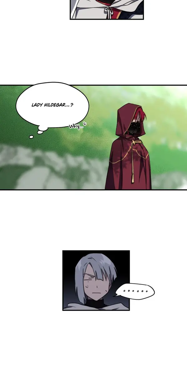 Blinded by the Setting Sun Chapter 26 Page 26