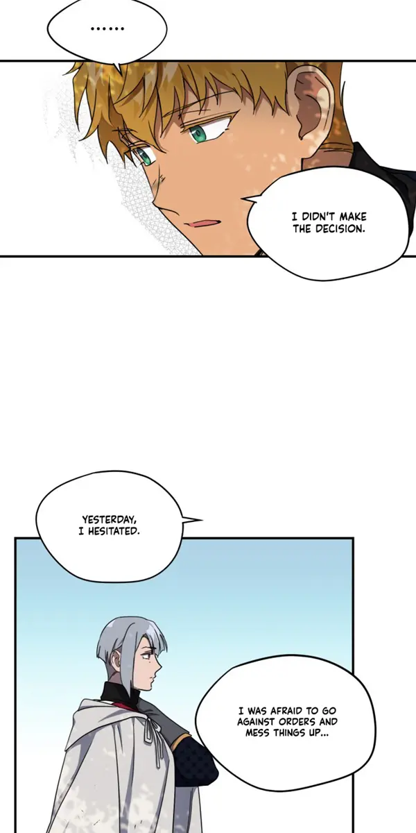 Blinded by the Setting Sun Chapter 26 Page 30