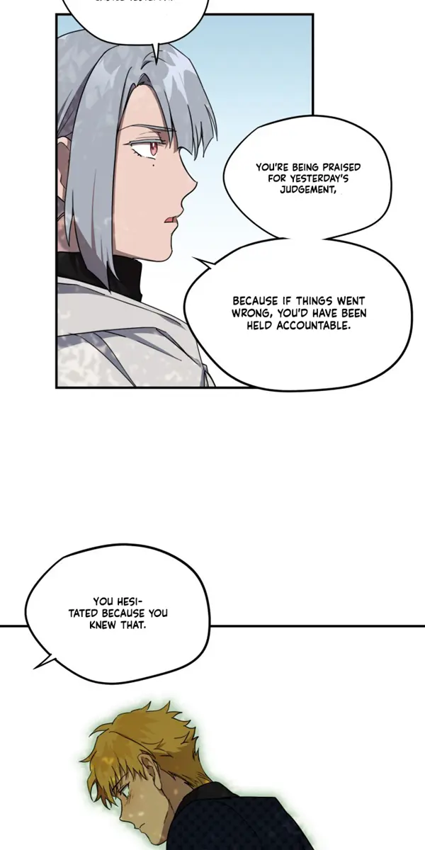 Blinded by the Setting Sun Chapter 26 Page 32