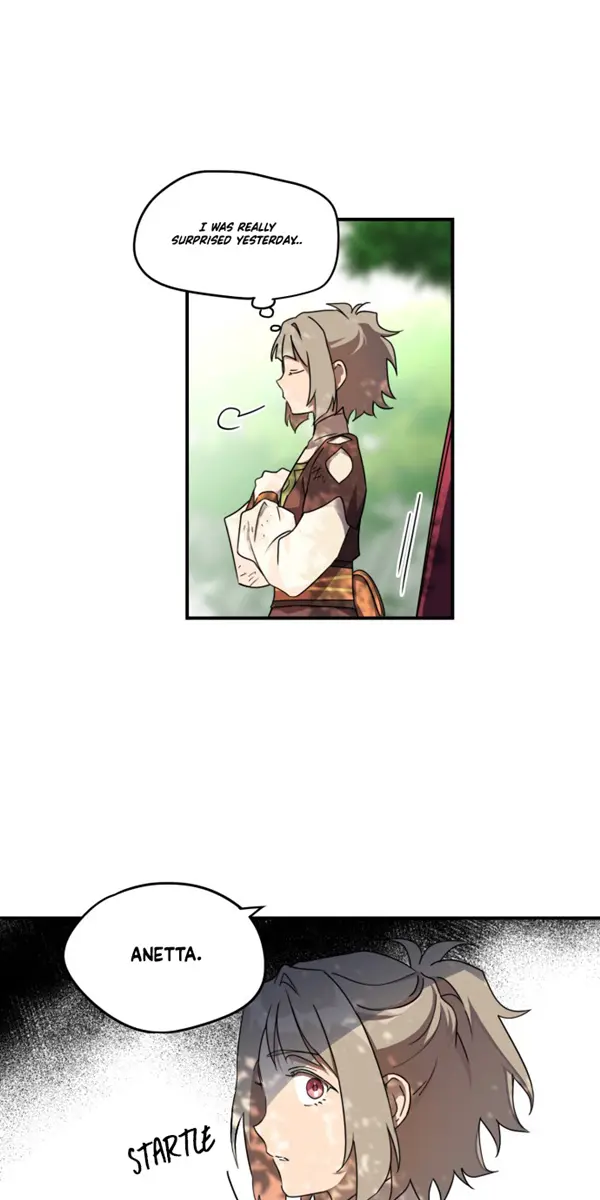 Blinded by the Setting Sun Chapter 26 Page 36