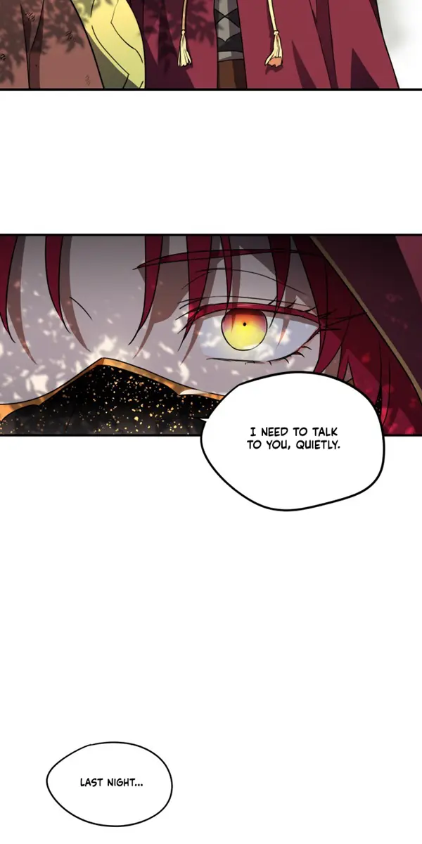 Blinded by the Setting Sun Chapter 26 Page 38
