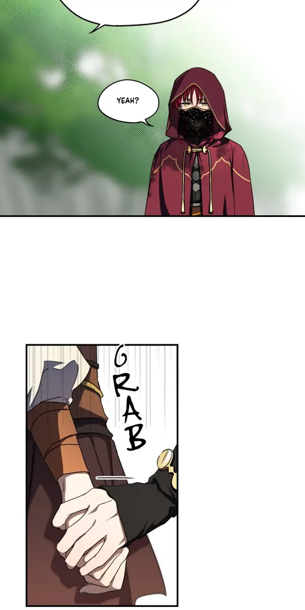 Blinded by the Setting Sun Chapter 26 Page 41