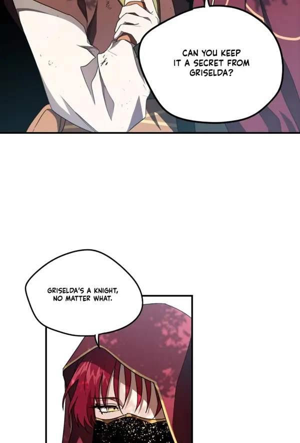 Blinded by the Setting Sun Chapter 26 Page 43