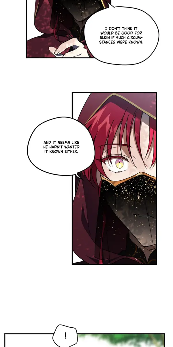 Blinded by the Setting Sun Chapter 26 Page 44
