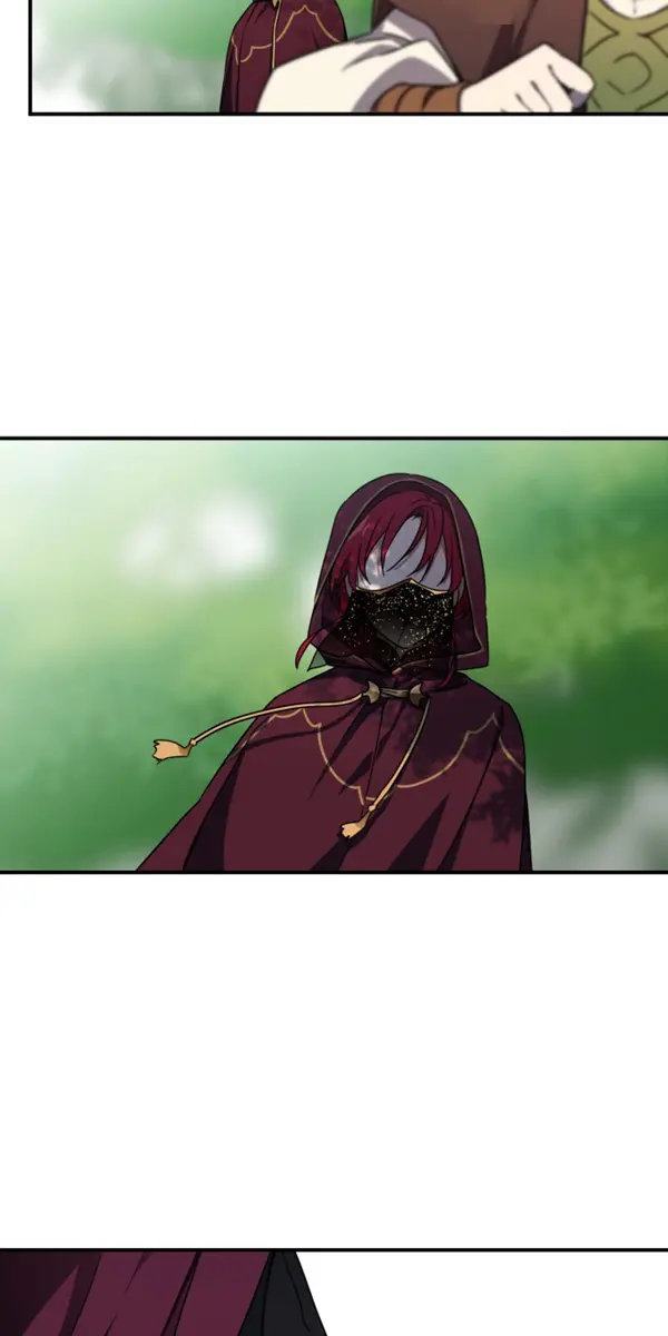 Blinded by the Setting Sun Chapter 26 Page 47