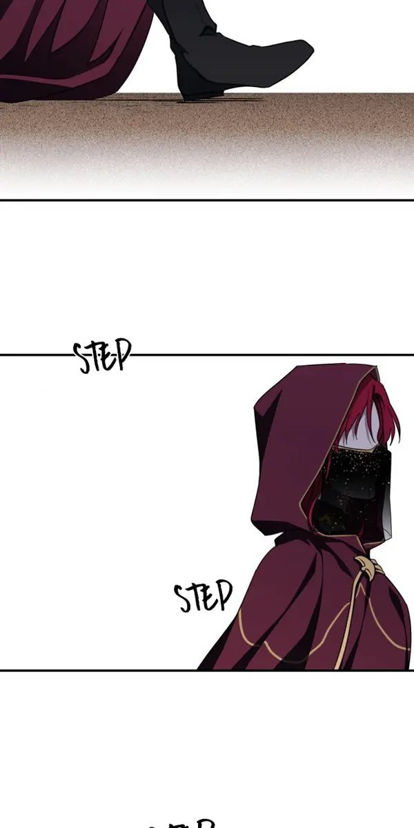 Blinded by the Setting Sun Chapter 26 Page 48