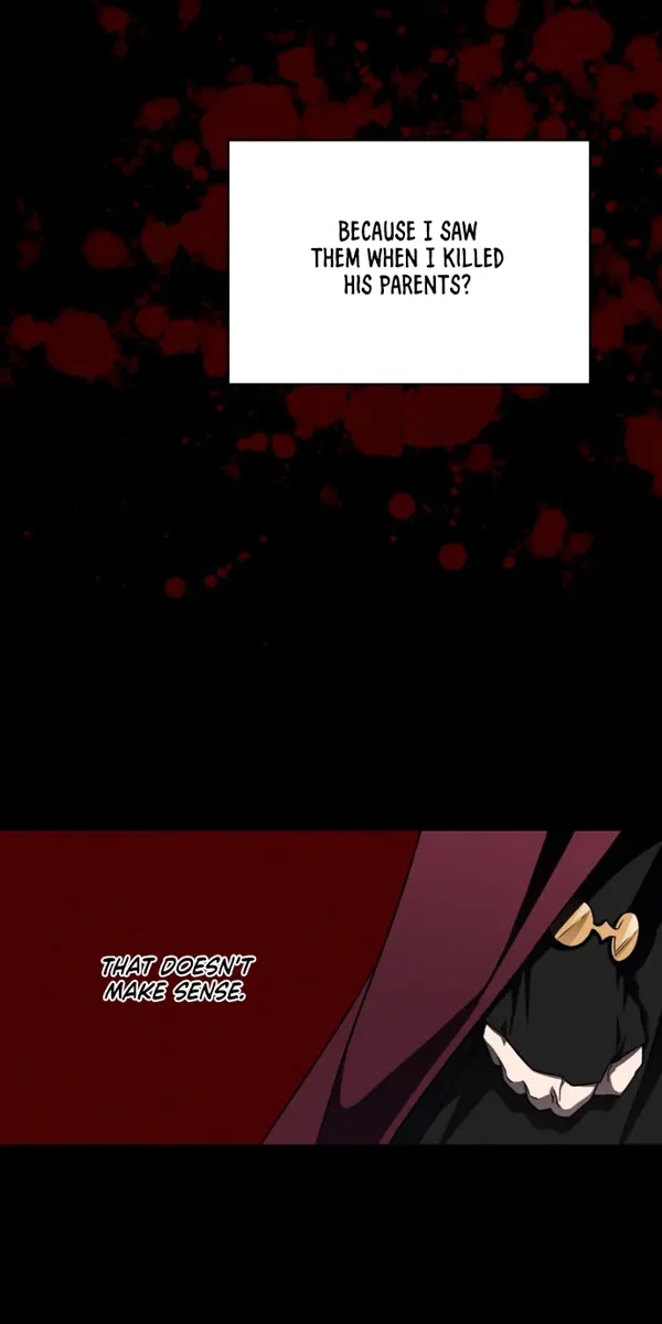 Blinded by the Setting Sun Chapter 26 Page 51