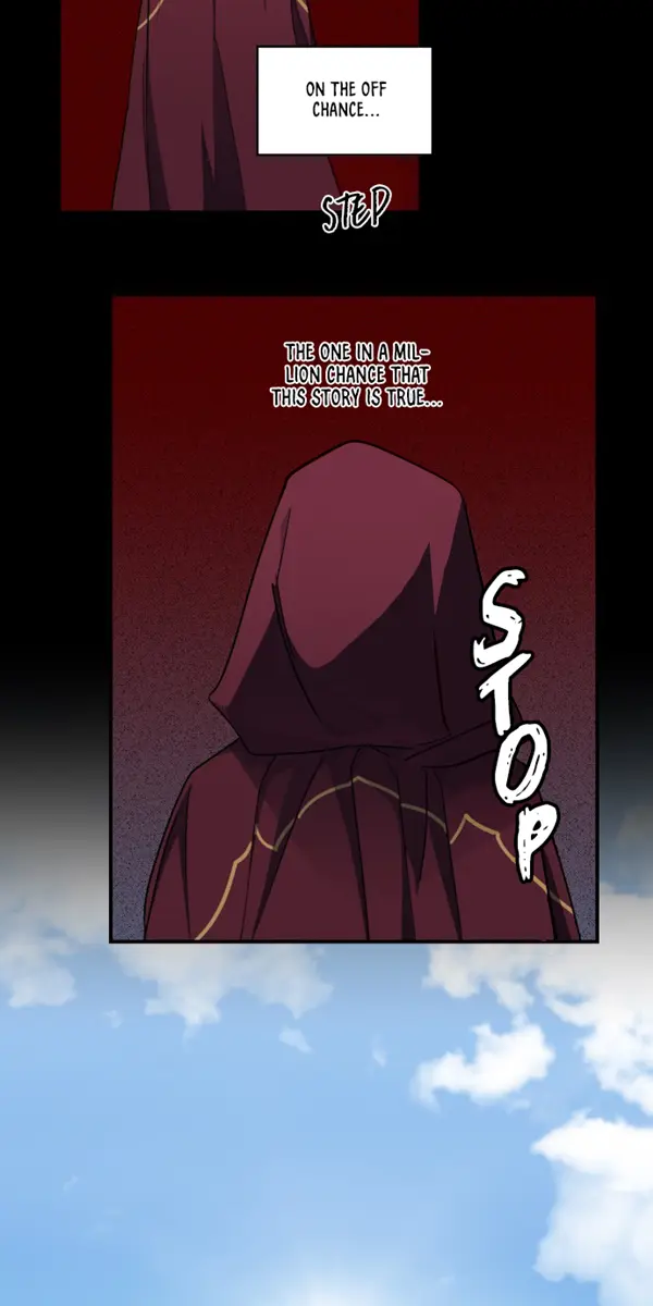 Blinded by the Setting Sun Chapter 26 Page 53