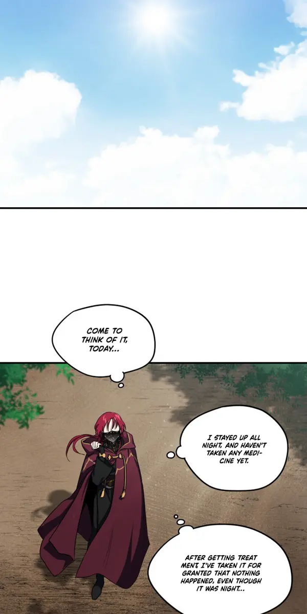 Blinded by the Setting Sun Chapter 26 Page 54