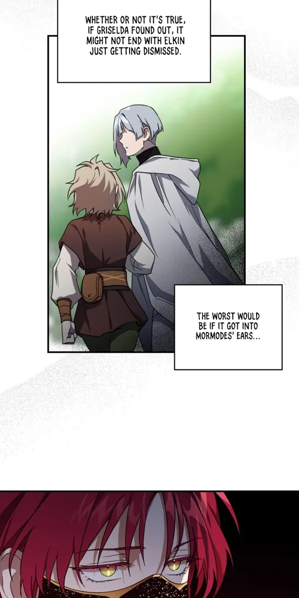 Blinded by the Setting Sun Chapter 26 Page 56