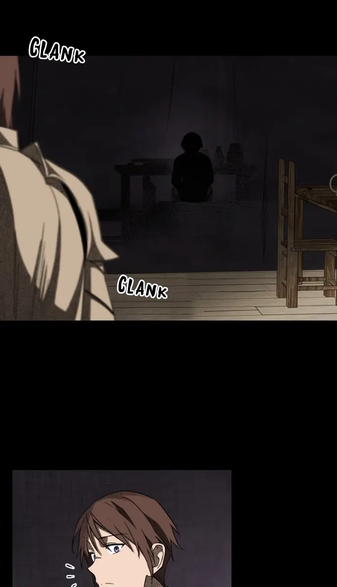 Blinded by the Setting Sun Chapter 27 Page 16