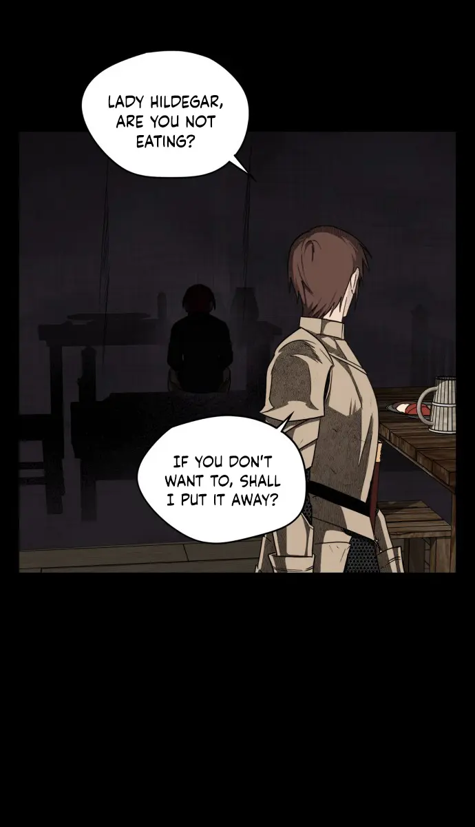 Blinded by the Setting Sun Chapter 27 Page 18