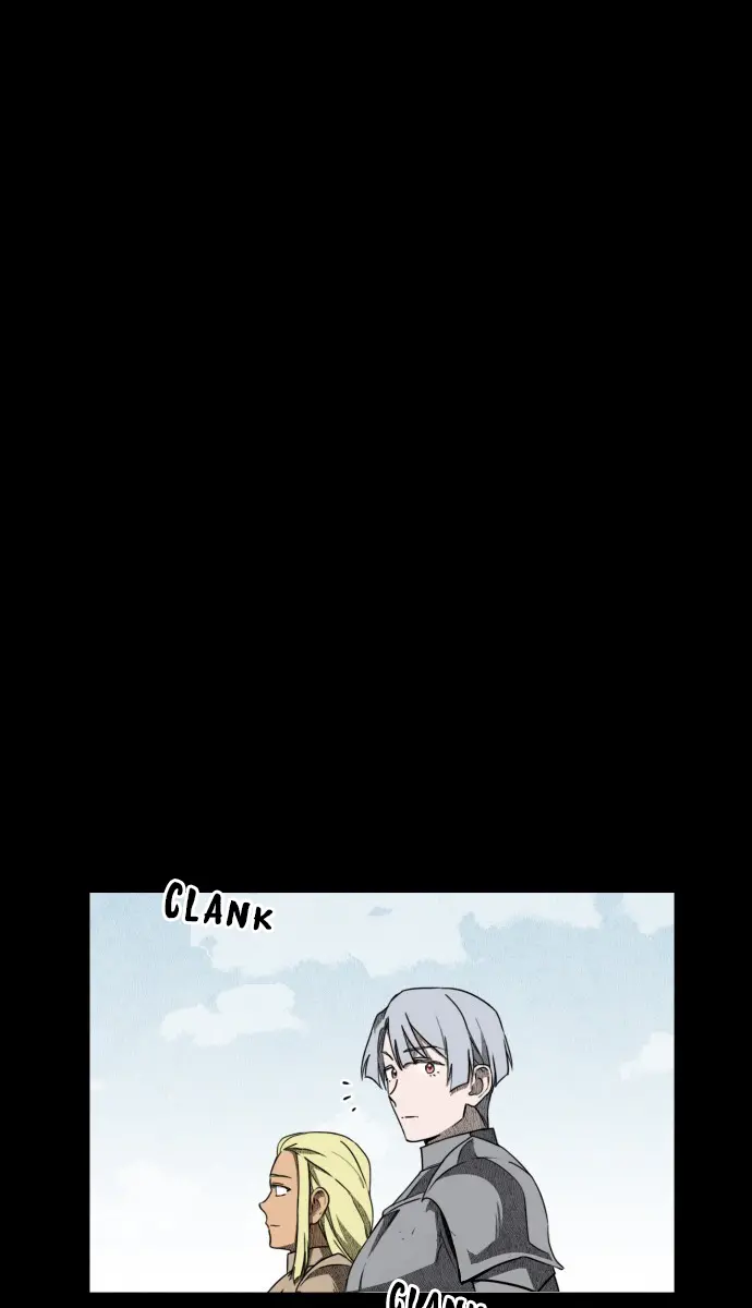 Blinded by the Setting Sun Chapter 27 Page 20