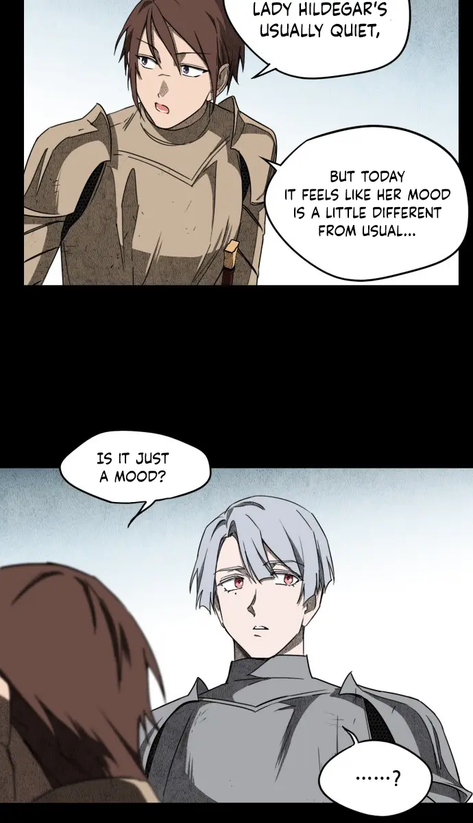 Blinded by the Setting Sun Chapter 27 Page 22