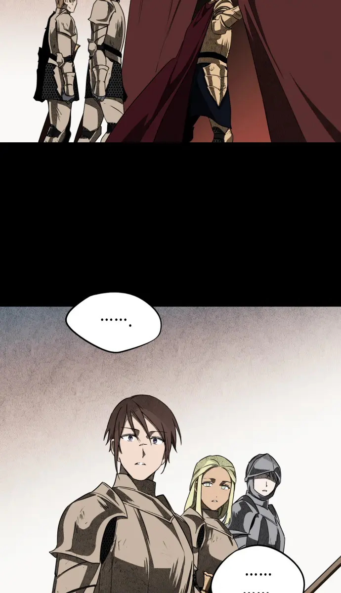 Blinded by the Setting Sun Chapter 27 Page 30