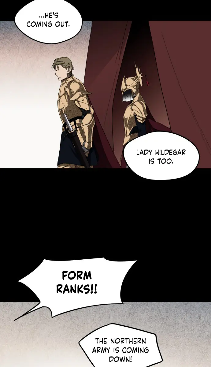 Blinded by the Setting Sun Chapter 27 Page 32
