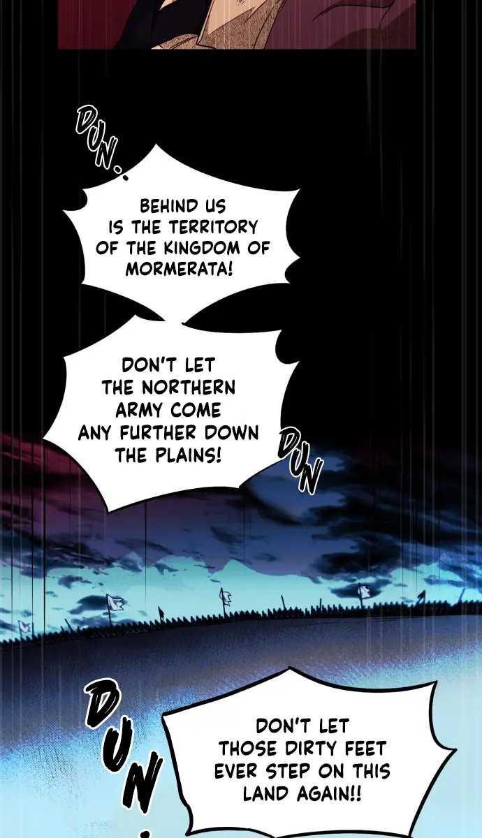 Blinded by the Setting Sun Chapter 27 Page 35