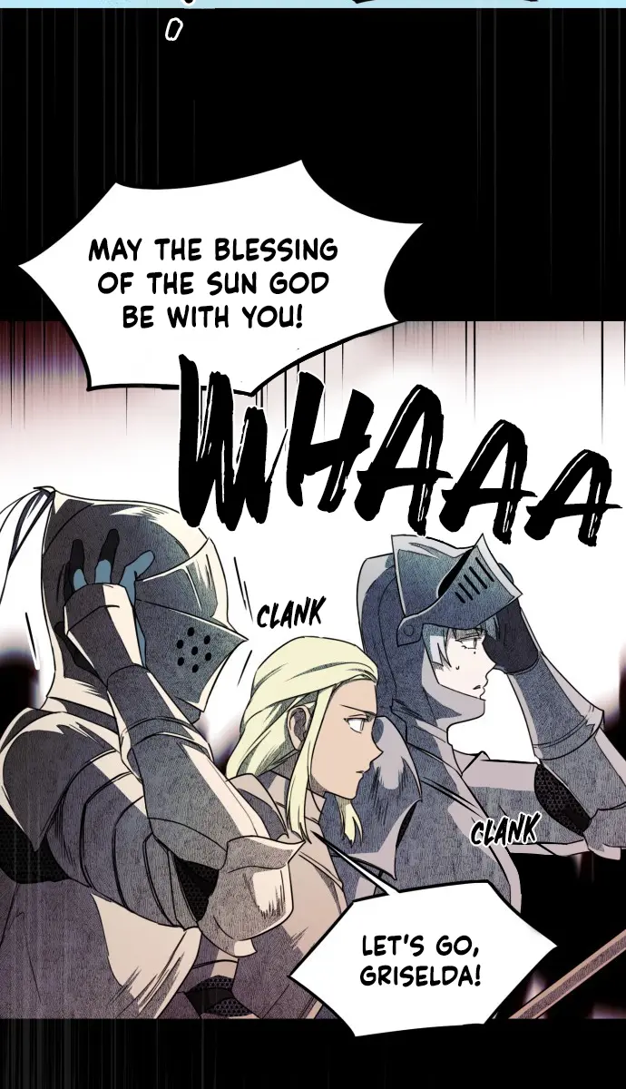 Blinded by the Setting Sun Chapter 27 Page 36