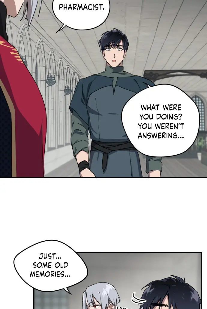 Blinded by the Setting Sun Chapter 27 Page 43