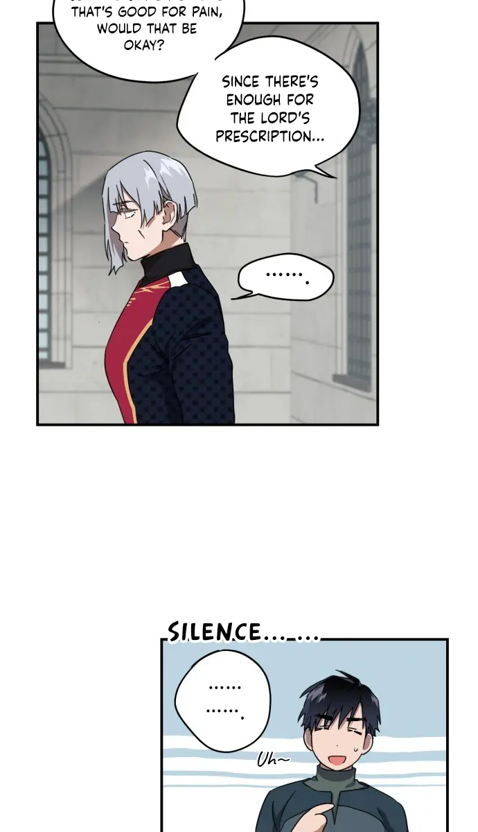 Blinded by the Setting Sun Chapter 27 Page 46