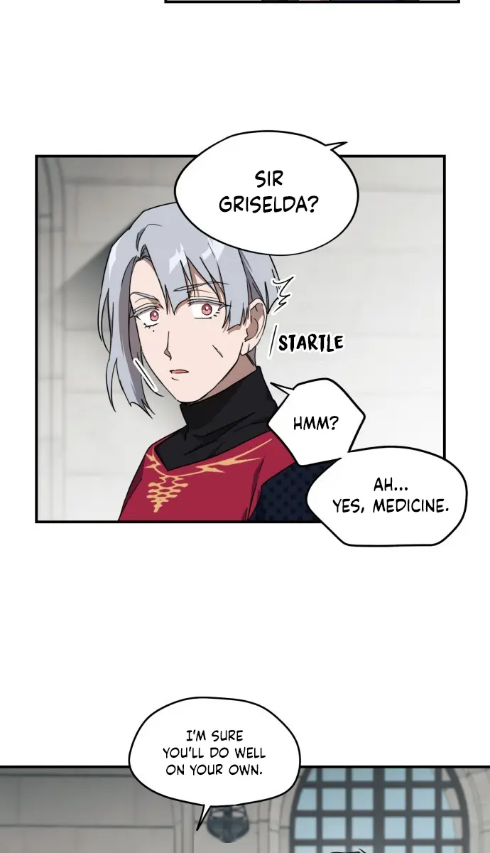 Blinded by the Setting Sun Chapter 27 Page 47