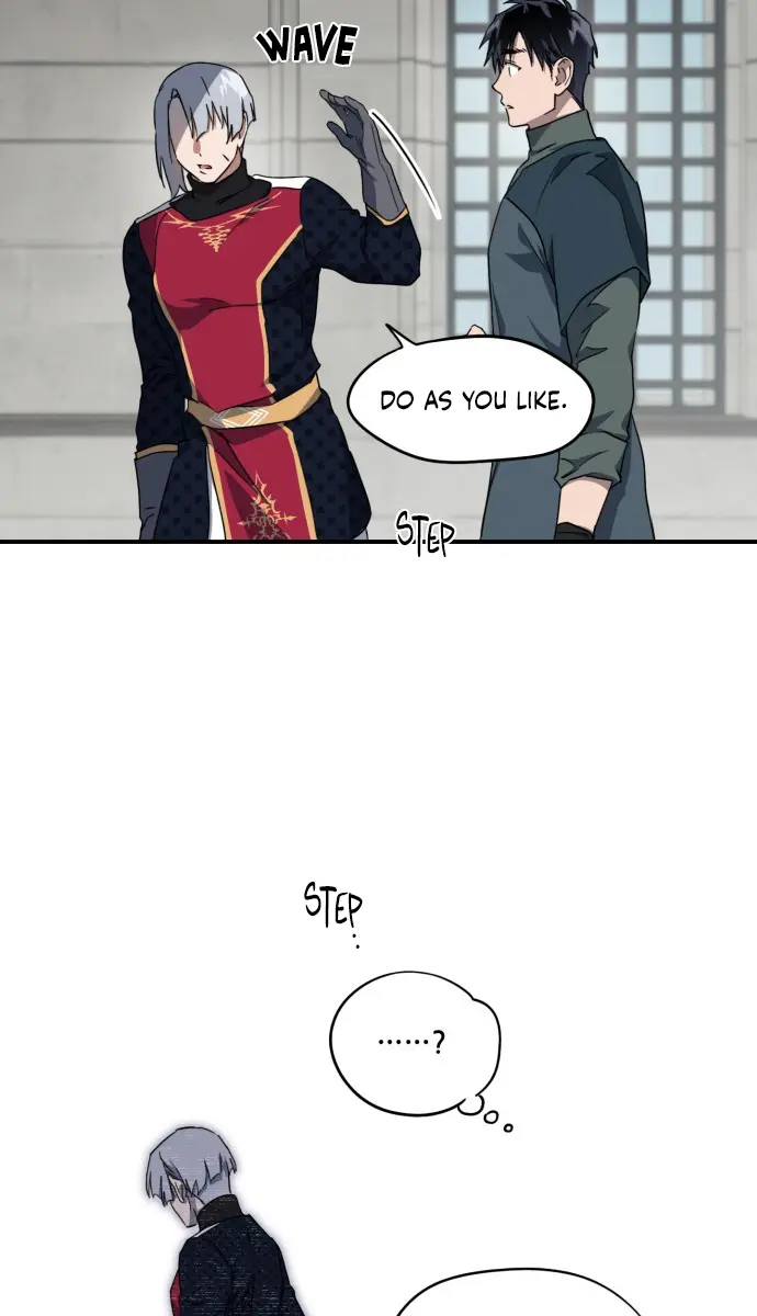 Blinded by the Setting Sun Chapter 27 Page 48