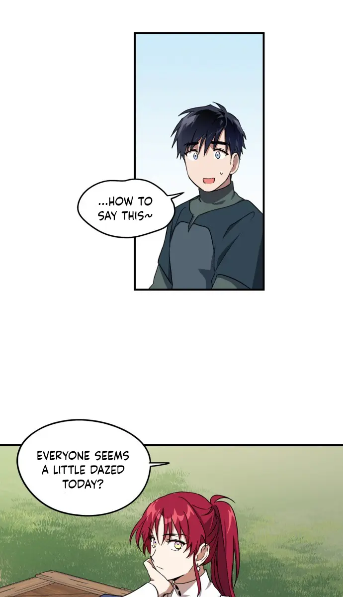 Blinded by the Setting Sun Chapter 27 Page 54