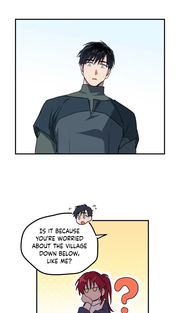 Blinded by the Setting Sun Chapter 27 Page 56