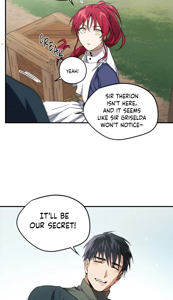 Blinded by the Setting Sun Chapter 27 Page 58